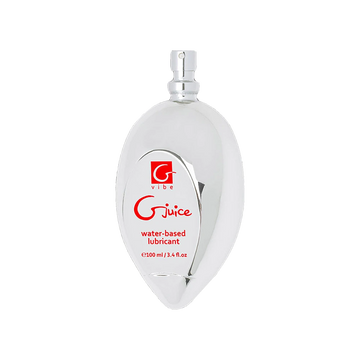 Lubrifiant Gjuice à base d'eau