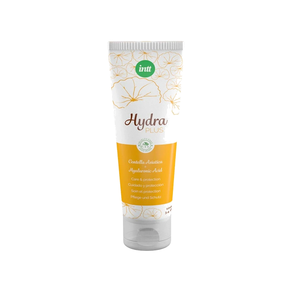 Gel Intime Hydratant Hydra Plus 100 ml