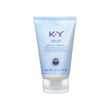 Gel Lubrifiant Intime K-Y Jelly