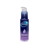 Manix Lubrifiant Infiniti 100 ml à base de silicone