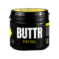 BUTTR Gleitgel mit dicker Konsistenz