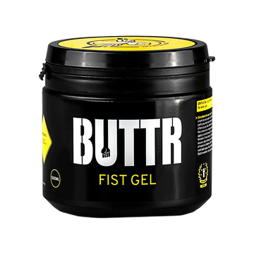 Gel Lubrifiant BUTTR à Consistance Épaisse
