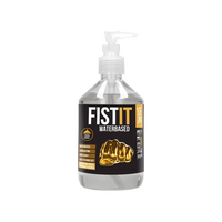 Lubrificante Fist-It a base d'acqua