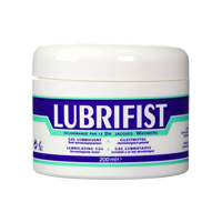Lubrix LubriFist Gleitgel für intensiven Komfort