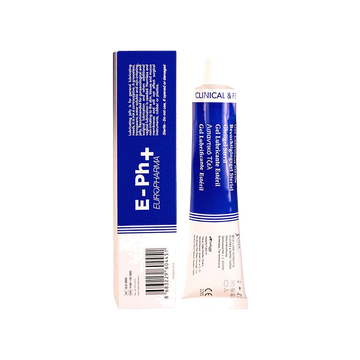 Gel Lubrifiant Stérile à Base d'Eau