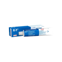 Johnson & Johnson K-Y Gleitgel auf Wasserbasis