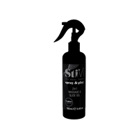 Gel Massaggio e Lubrificante Spray & Play