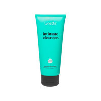 Lunette Soin Nettoyant Intime Bio à l'Huile