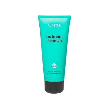 Soin Nettoyant Intime Bio à l'Huile