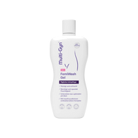 Multi-Gyn Intimwaschgel FemiWash 220 ml