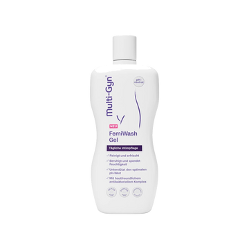 Gel nettoyant intime FemiWash 220 ml