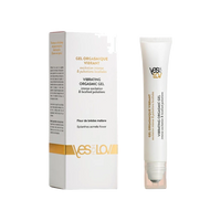 YESforLOV Warming Vibrating Gel