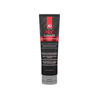 System JO Gel Retardant pour Prolonger le Plaisir