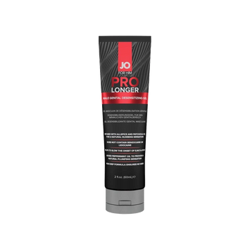 Gel Retardant pour Prolonger le Plaisir