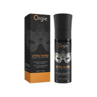 Orgie Xtra Hard Stimulating Gel for Men