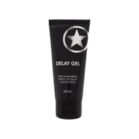 Gel effetto ritardante Ouch! 100 ml