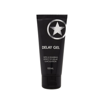 Gel effet retardant Ouch! 100 ml