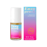 Love to Love Gel Relaxant Anal Easy Peasy 30 ml