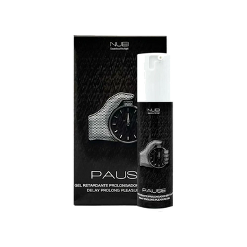 Gel Retardant NUEI Pause 50 ml