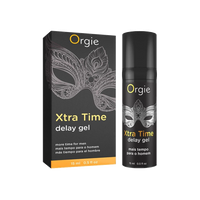 Gel Retardant Xtra Time par Orgie