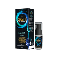 SKYN Excite Stimulating Gel for Men