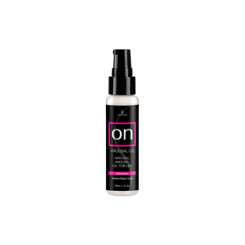 Gel Stimulant ON Arousal Original