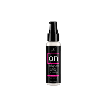 Gel Stimulant ON Arousal Original