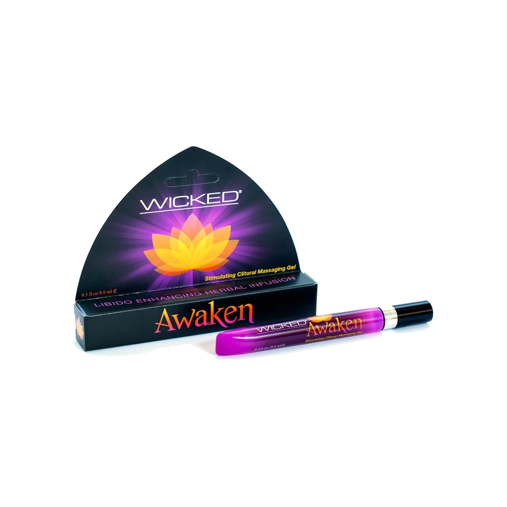 Gel Stimulant Awaken par Sex Toys Shop