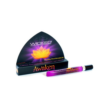 Gel Stimulant Awaken par Sex Toys Shop