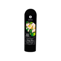 Shunga Stimulierendes Gel für Paare Lotus Noir