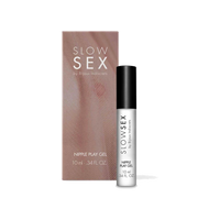 Bijoux Indiscrets Slow Sex Brustwarzen Stimulationsgel
