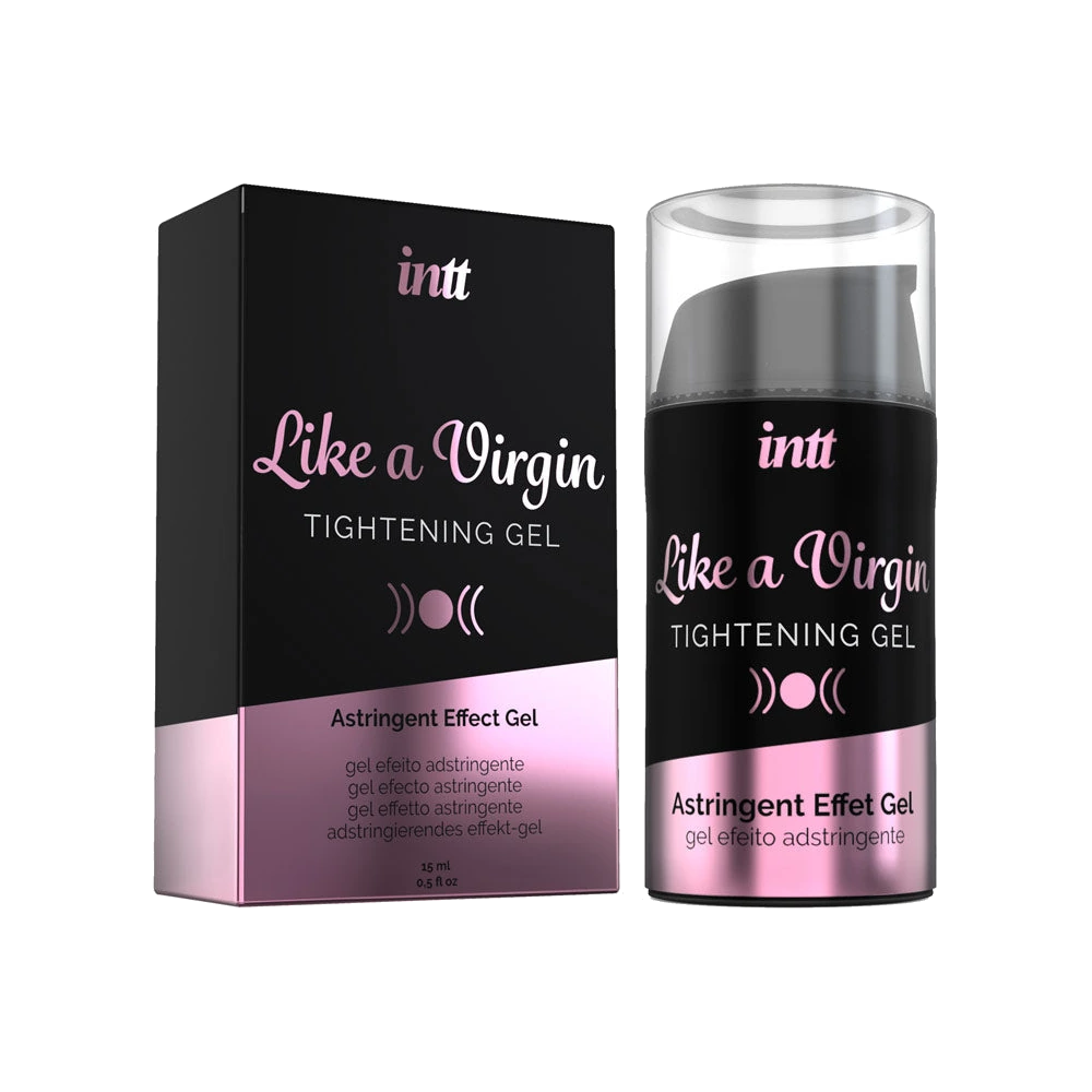 Gel Intime Stimulant Like a Virgin