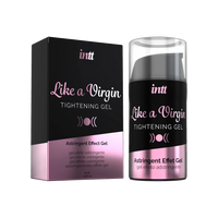 Intt Cosmetics Like a Virgin Stimulating Intimate Gel