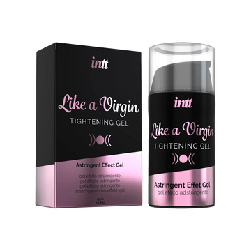 Gel Intime Stimulant Like a Virgin