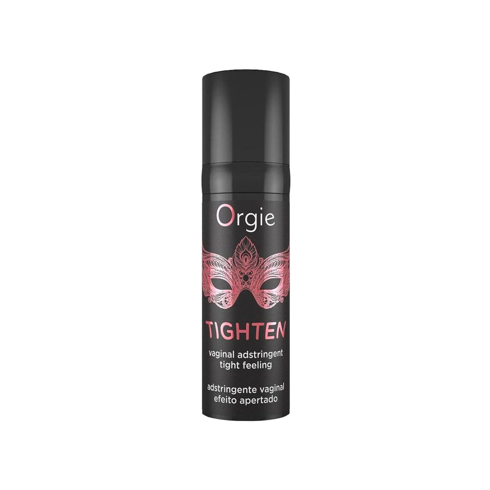Gel stimulant effet resserrant Orgie Tighten