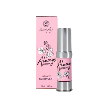 Gel Raffermissant Intime Always Pleasure