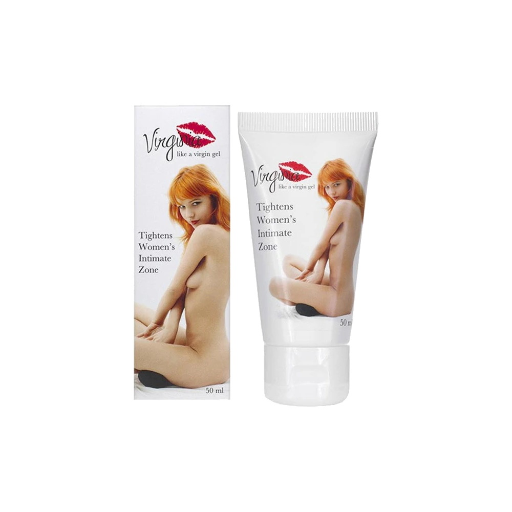 Gel Intime Raffermissant Virginia 50 ml