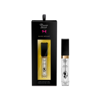 Plaisirs Secrets Stimulating Lip Gloss Burning Kiss