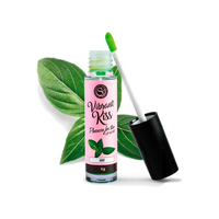 Secret Play Gloss à Lèvres Stimulant Effet Menthe