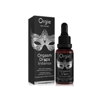 Orgie Intense Stimulation Drops