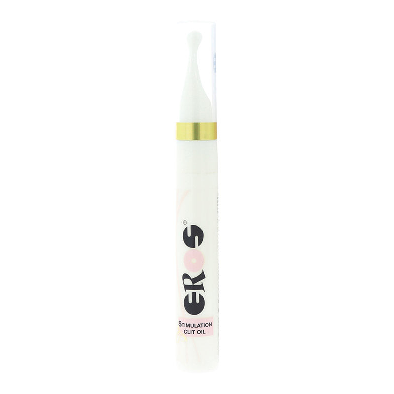 Huile stimulante naturelle EROS 15 ml