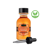 Kama Sutra Tropical Mango Warming Oil
