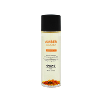 Exsens Huile de Massage Bio Ambre & Jojoba