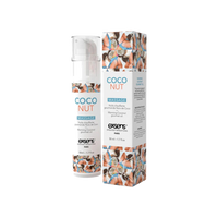 Exsens Huile de Massage Chauffante Coco 50ml