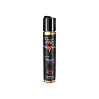 Plaisirs Secrets Edible Massage Oil Chocolate Flavour