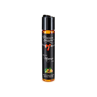 Plaisirs Secrets Olio da Massaggio Commestibile Frutti Esotici