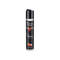 Plaisirs Secrets Edible Lychee Massage Oil