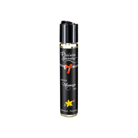 Plaisirs Secrets Edible Massage Oil Vanilla Flavour