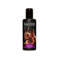 Magoon Indian Love Massageöl