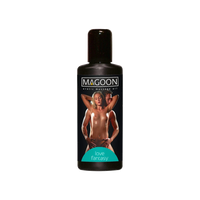 Magoon Love Fantasy Sensual Massage Oil